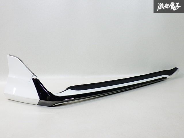MODELLISTA モデリスタ ARS220 220 クラウン RS フロント MODELLISTA モデリスタ ARS220 220 クラウン RS フロント
