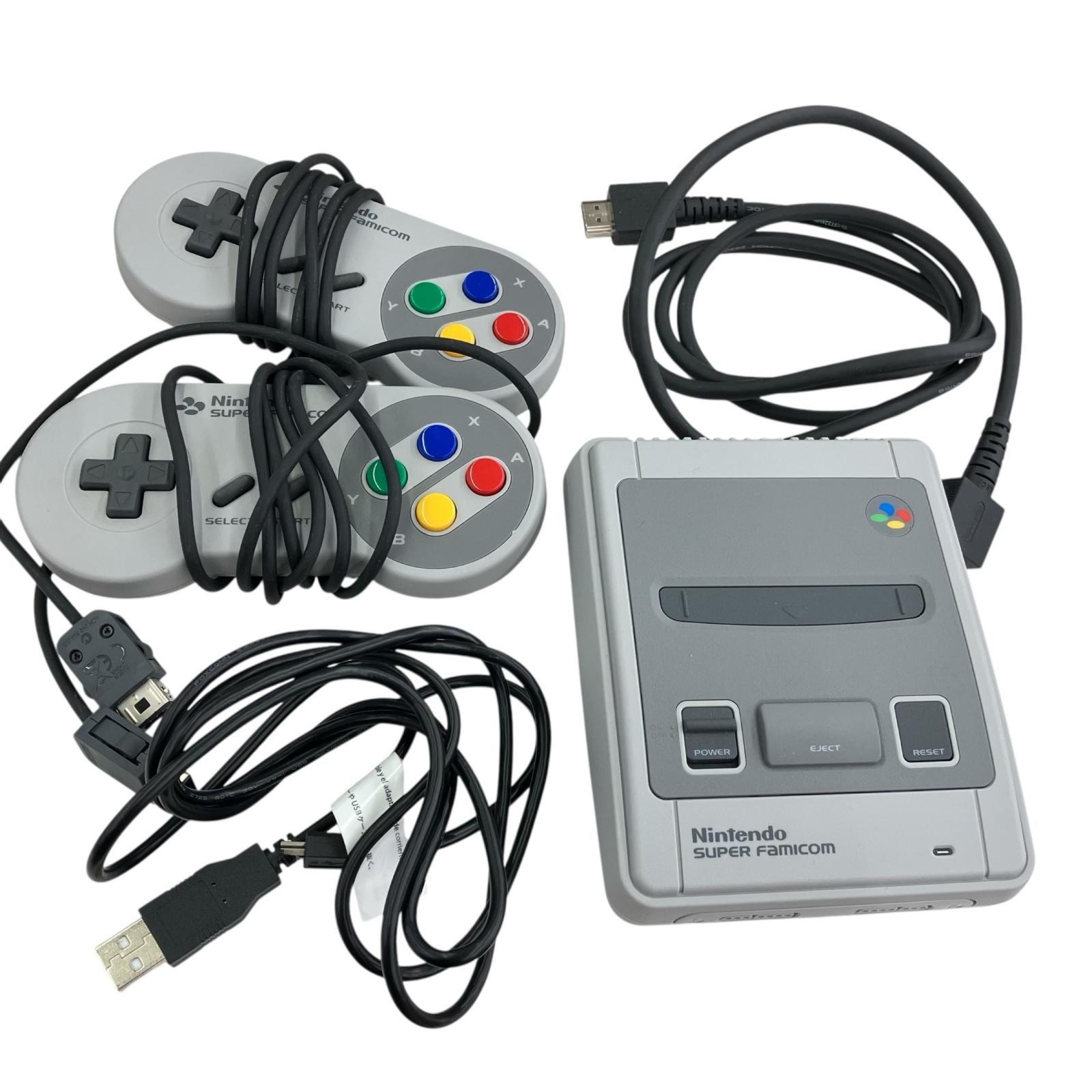 186000 現状品 Nintendo 任天堂 ニンテンドウ
