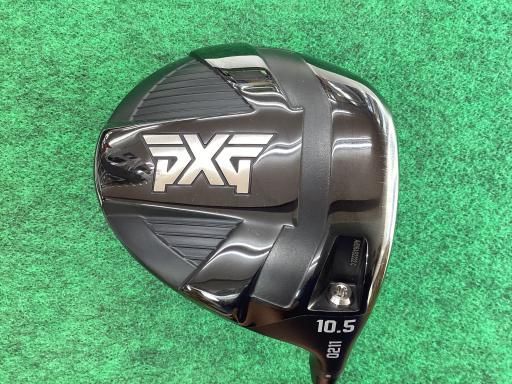 PXG/0211/ドライバー/10.5°/ヘッドのみ PXG0211ドライバー 10.5