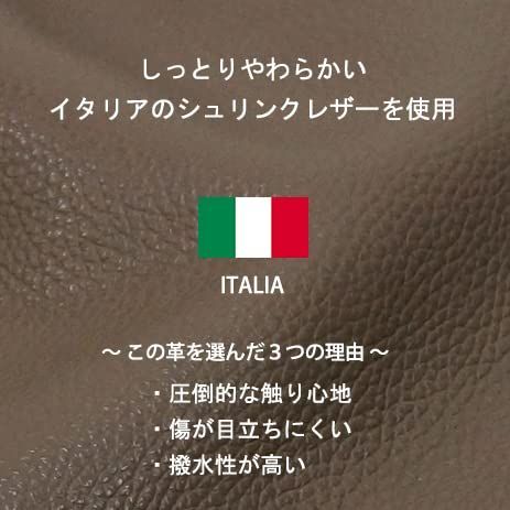 人気商品】二つ折り 小さい財布 お札が折れない レディース イタリアンレザー メンズ 本革 ミニ財布 (ラベンダーグレージュ) 限定色 パープル  コトカル グレー [COTOCUL] - メルカリ