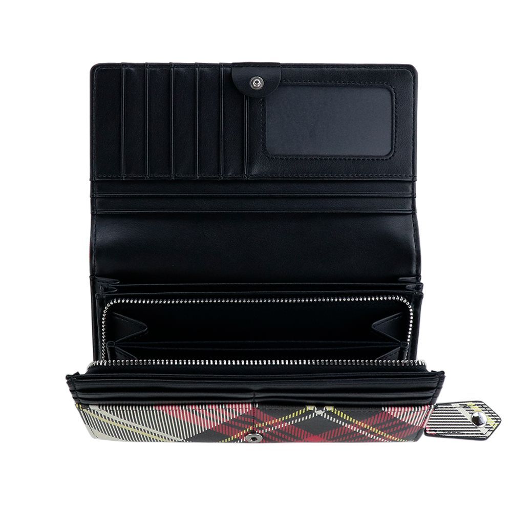 ヴィヴィアンウエストウッド 財布 長財布 二つ折り VivienneWestwood