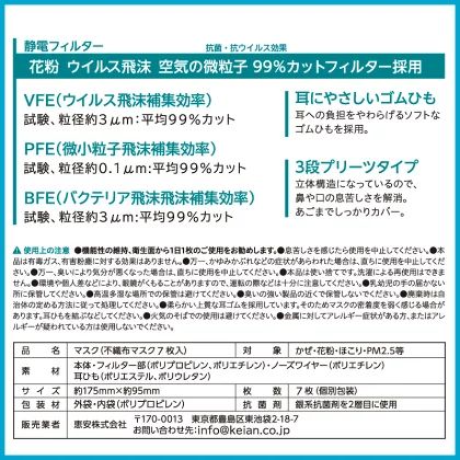 ノーズワイヤー入り 幅広ゴム