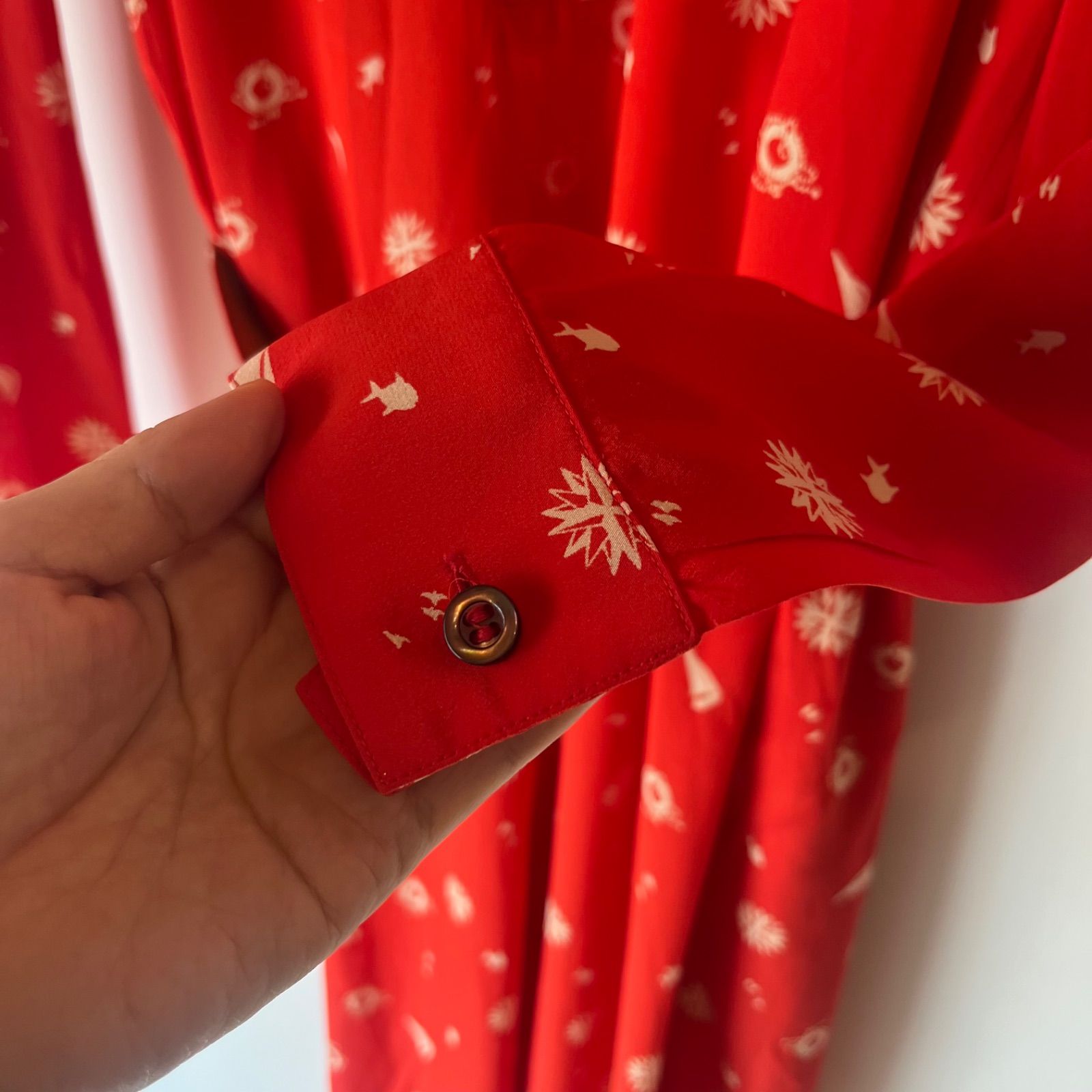 クリスチャンディオール