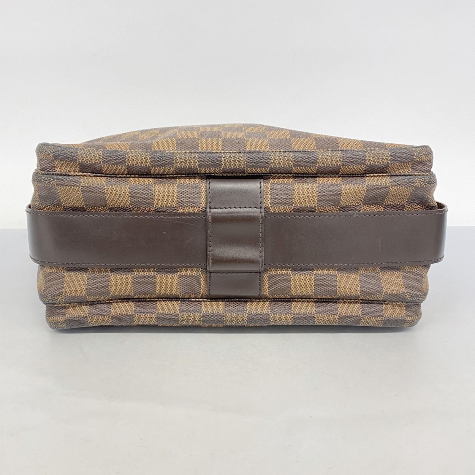 ルイヴィトン　ダミエ　ショルダーバッグ　ナヴィグリオ　24122009 LOUIS VUITTON ルイ・ヴィトン ナヴィグリオ M45255 ダミエ