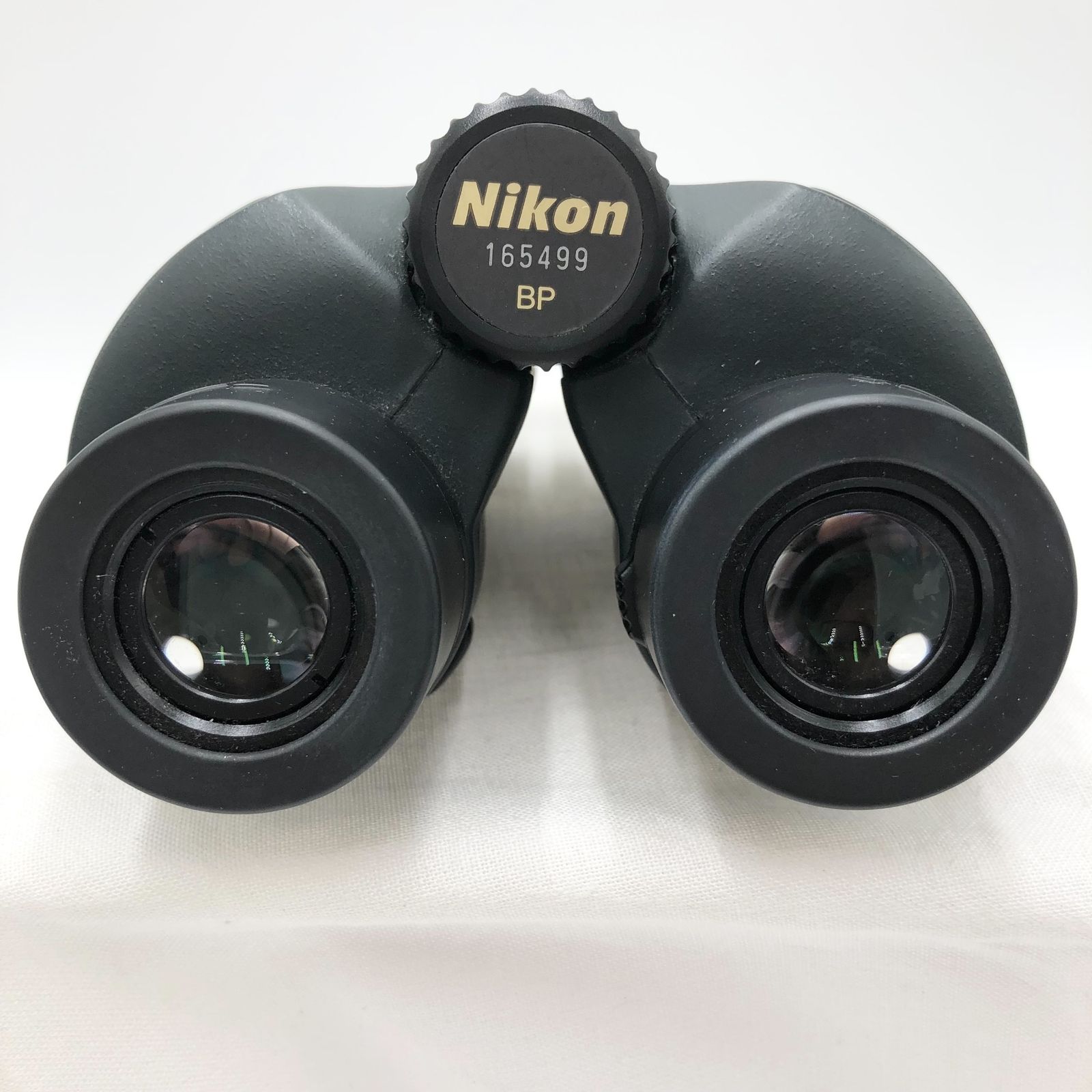 8倍25口径 TEX8X25