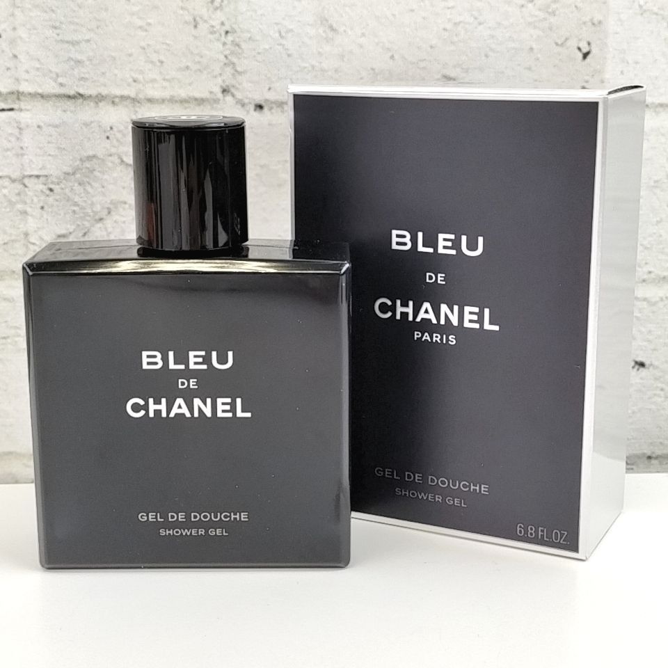 新品未開封 CHANEL ブルー ドゥ シャネル ボディウォッシュ 200ml Amazon | シャネル ブルー ドゥ シャネル ボディウォッシュ