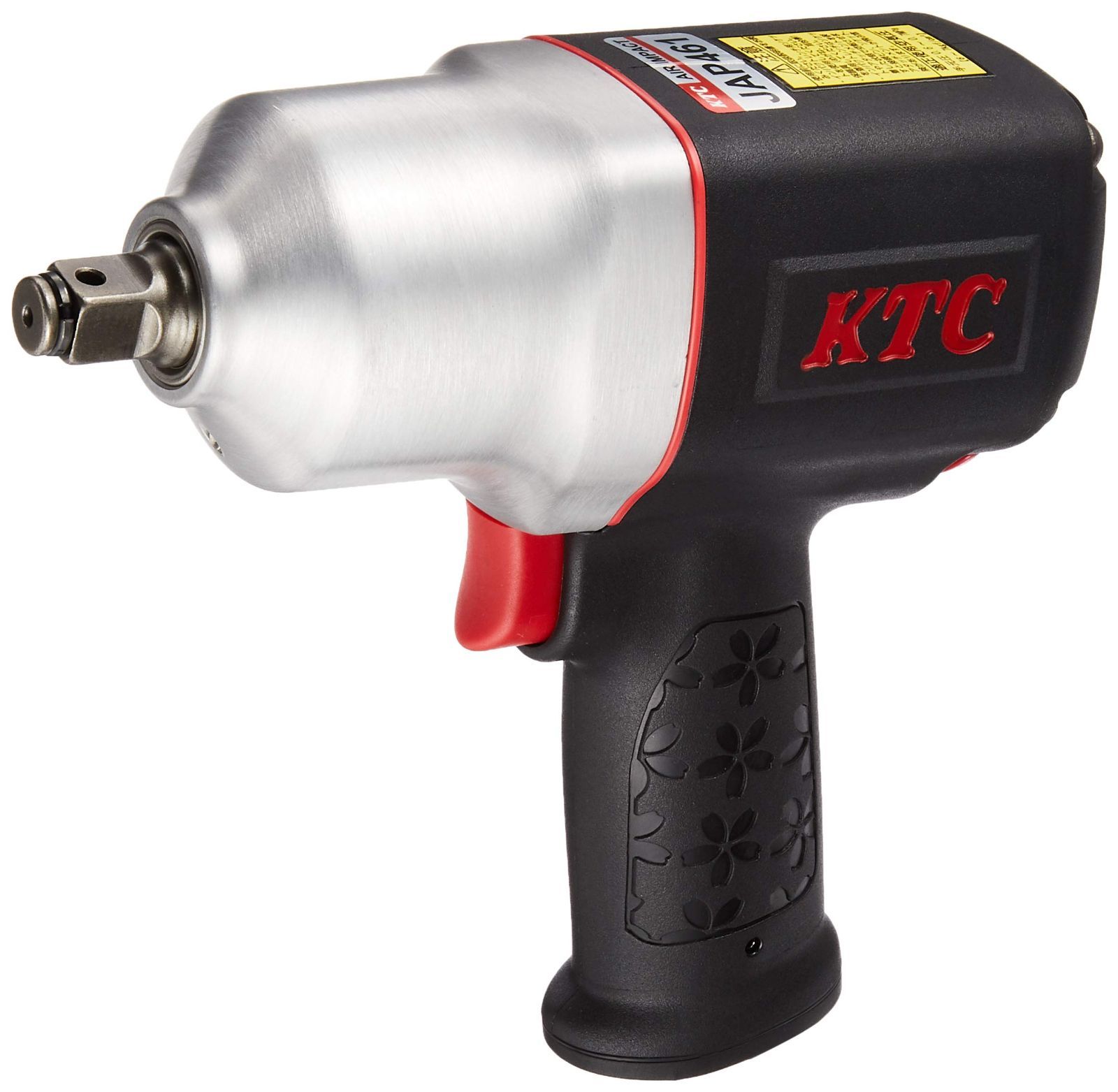 京都機械工具(KTC) 12.7sq.インパクトレンチ(コンポジットタイプ 京都機械工具(KTC) 12.7sq.インパクトレンチ(コンポジットタイプ
