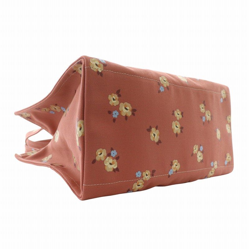 コーチ COACH × ディズニー DISNEY トートバッグ ハンド