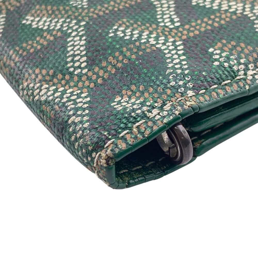 5％OFF フォロワークーポン！！】GOYARD ゴヤール グルネル