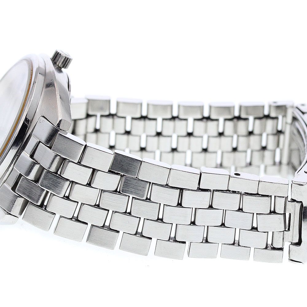 コンステレーション デイト