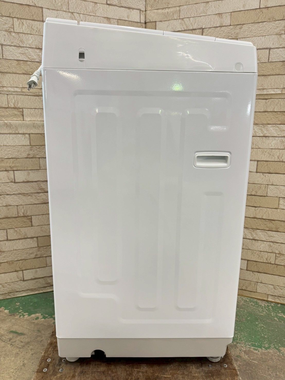 3か月保障付き 洗濯機