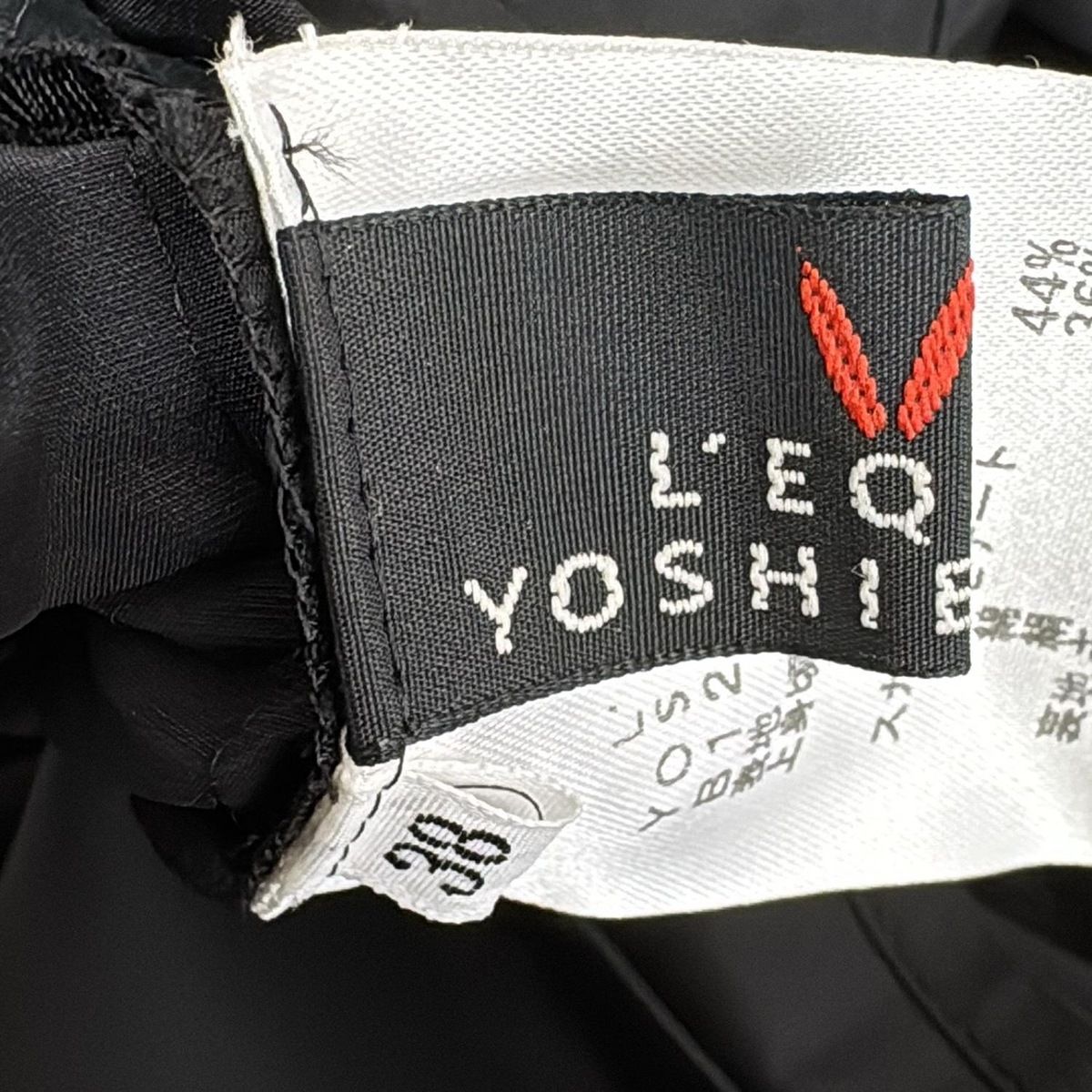 L'EQUIPE YOSHIE INABA(レキップ ヨシエイナバ) ワンピース