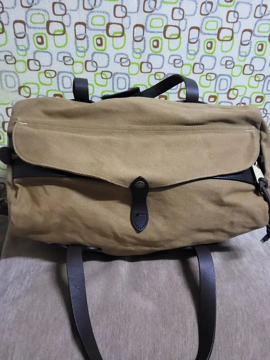 フィルソン スモール