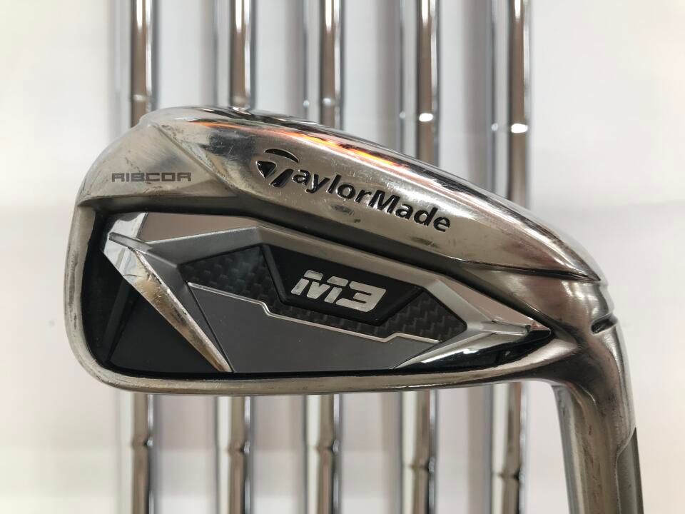 新品 タイトリスト T100 アイアンセット N.S.PRO 105T シャフト お買い得品！【中古ゴルフクラブ】(6本セット)キャロウェイ APEX DCB