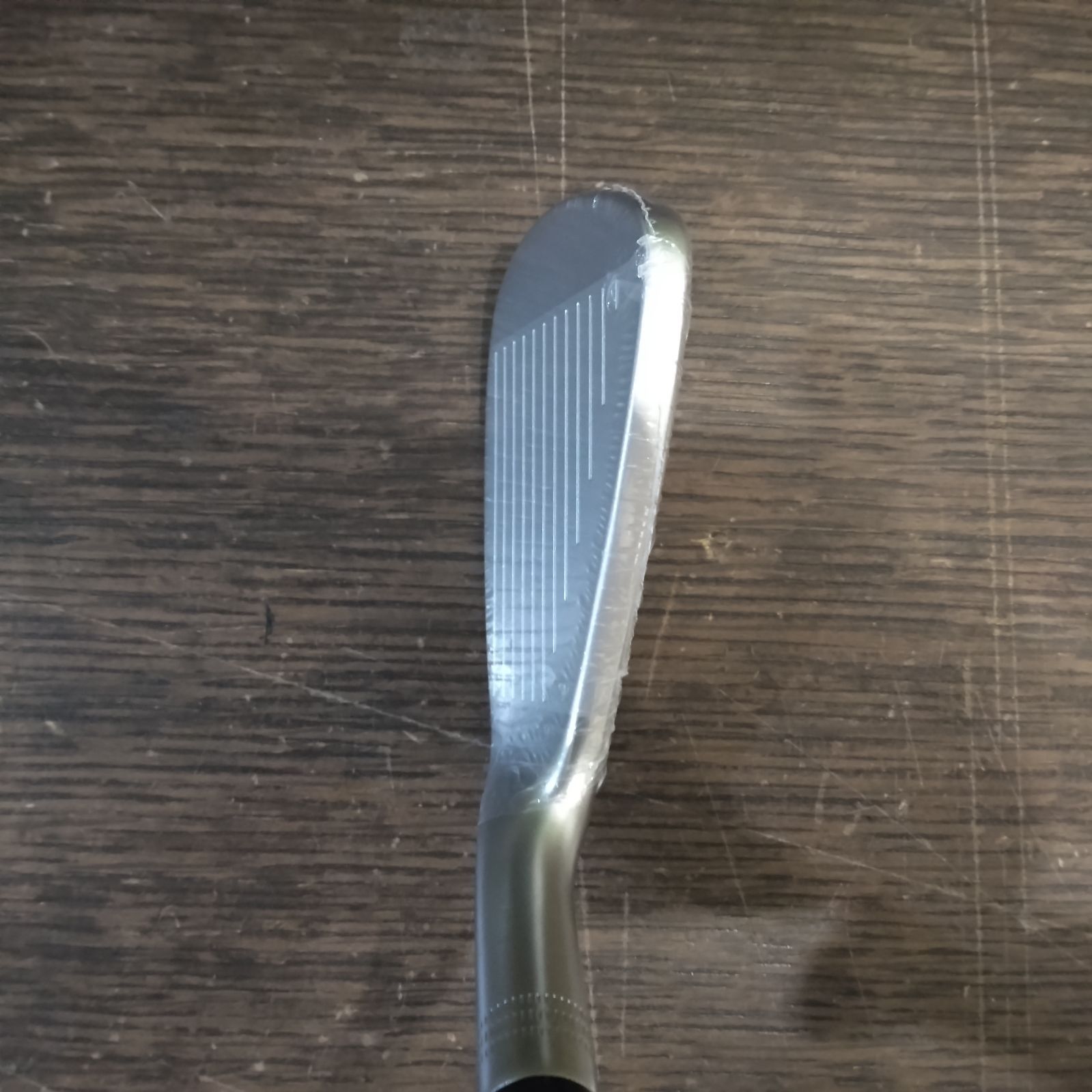 ウィルソンスタッフアイアン型UT3 ウィルソンスタッフアイアン型UT3 ウィルソンスタッフアイアン型