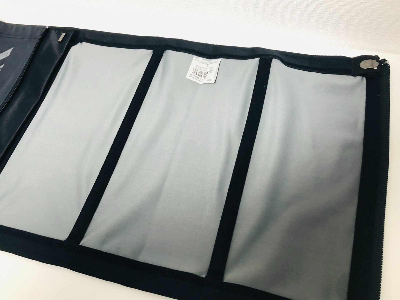 Vアップエクサ Lサイズ ヒロミプロデュース Vup Exa EMS - メルカリ