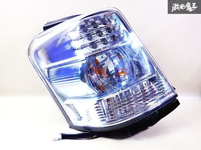 トヨタ純正 AZK10 サイ SAI LED 寒冷地仕様 テールライト