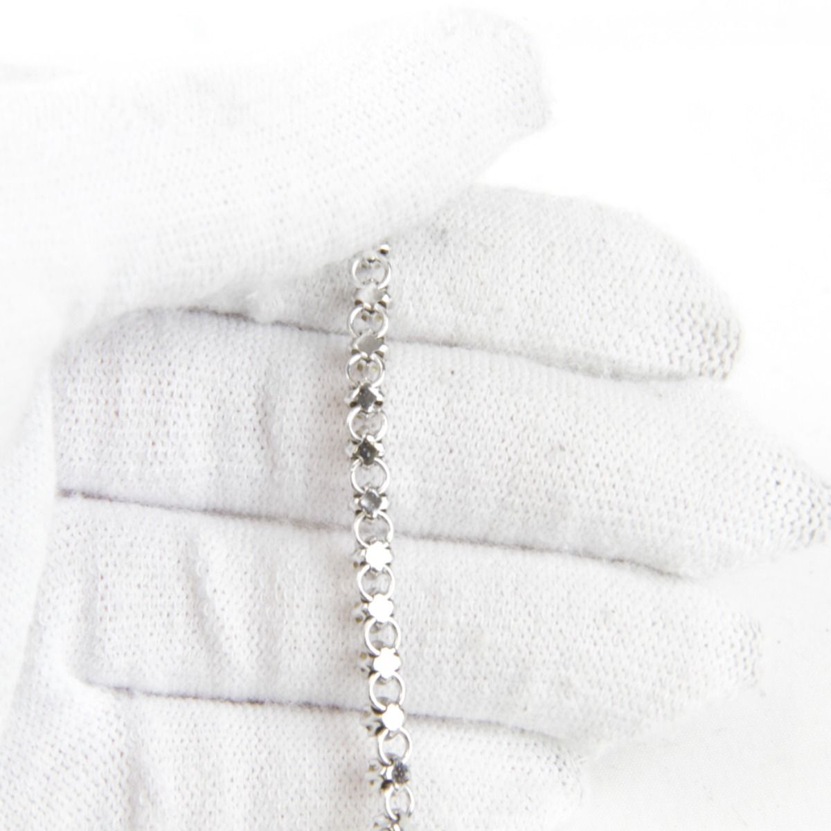 美品『USED』MIKIMOTO【ミキモト】 ミキモトインターナショナル 箱有