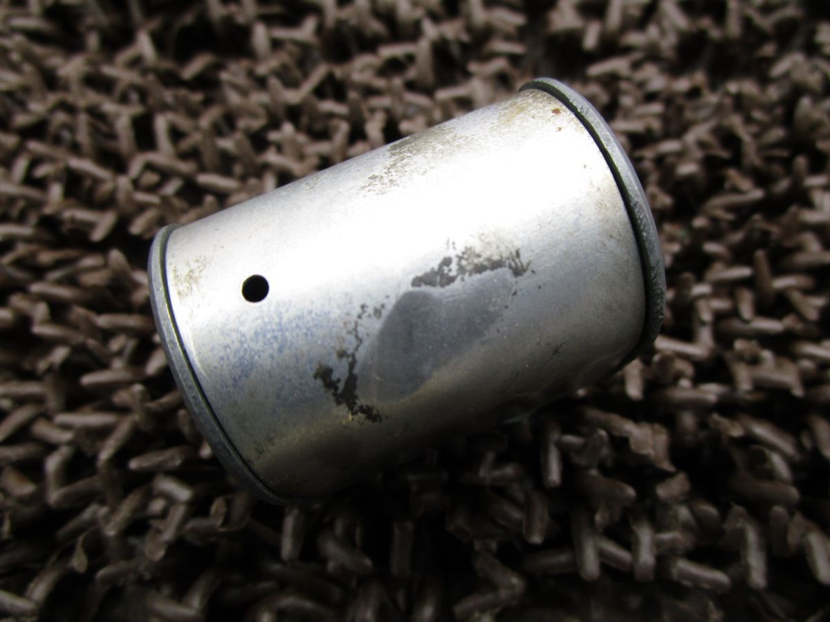 ゴリラ メインキーセット A5620 Z50J ホンダ Z50JE キャブ車 6V BRIGHTFACE_UK