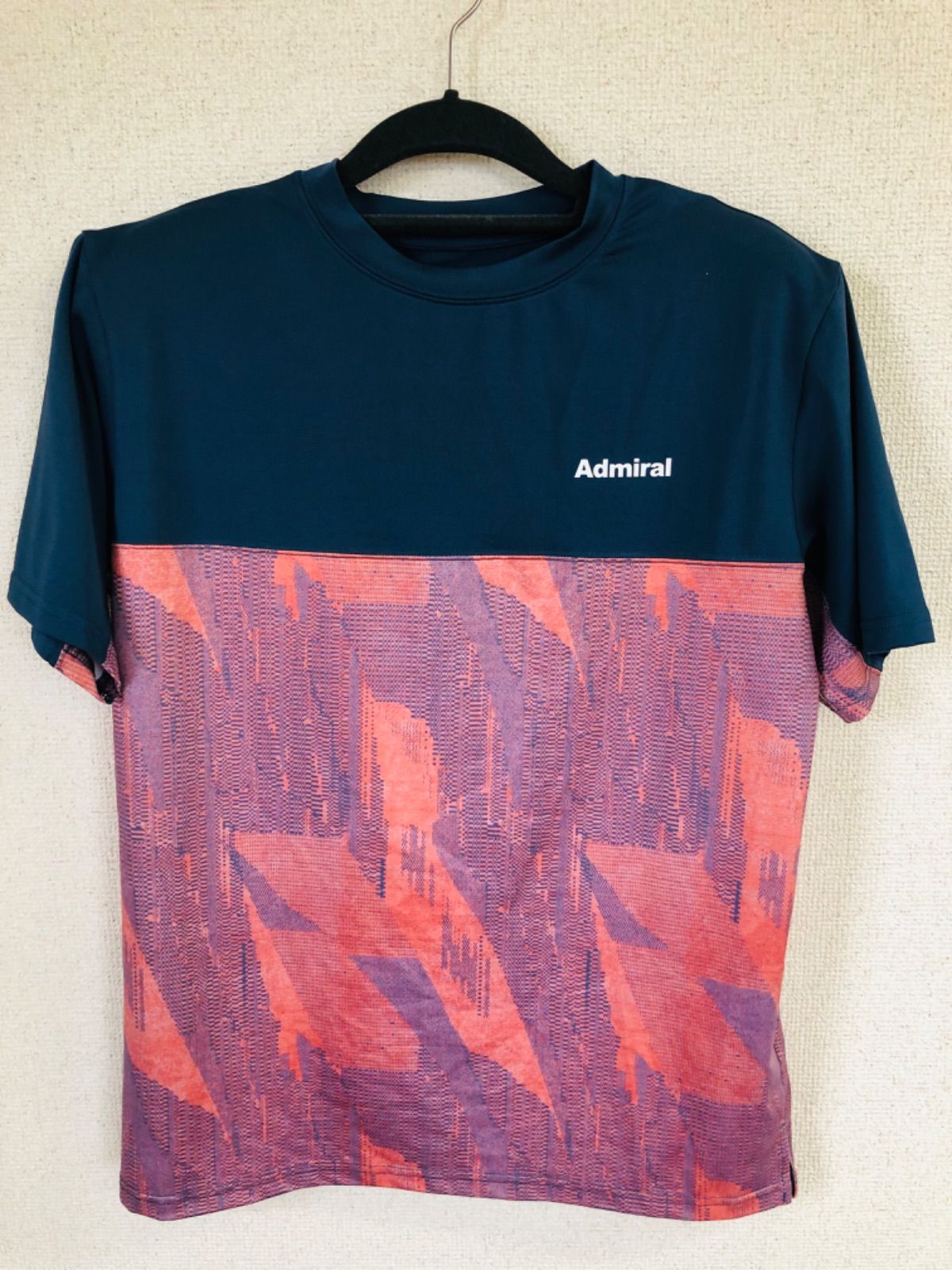 アドミラル テニスウェア ATMA501