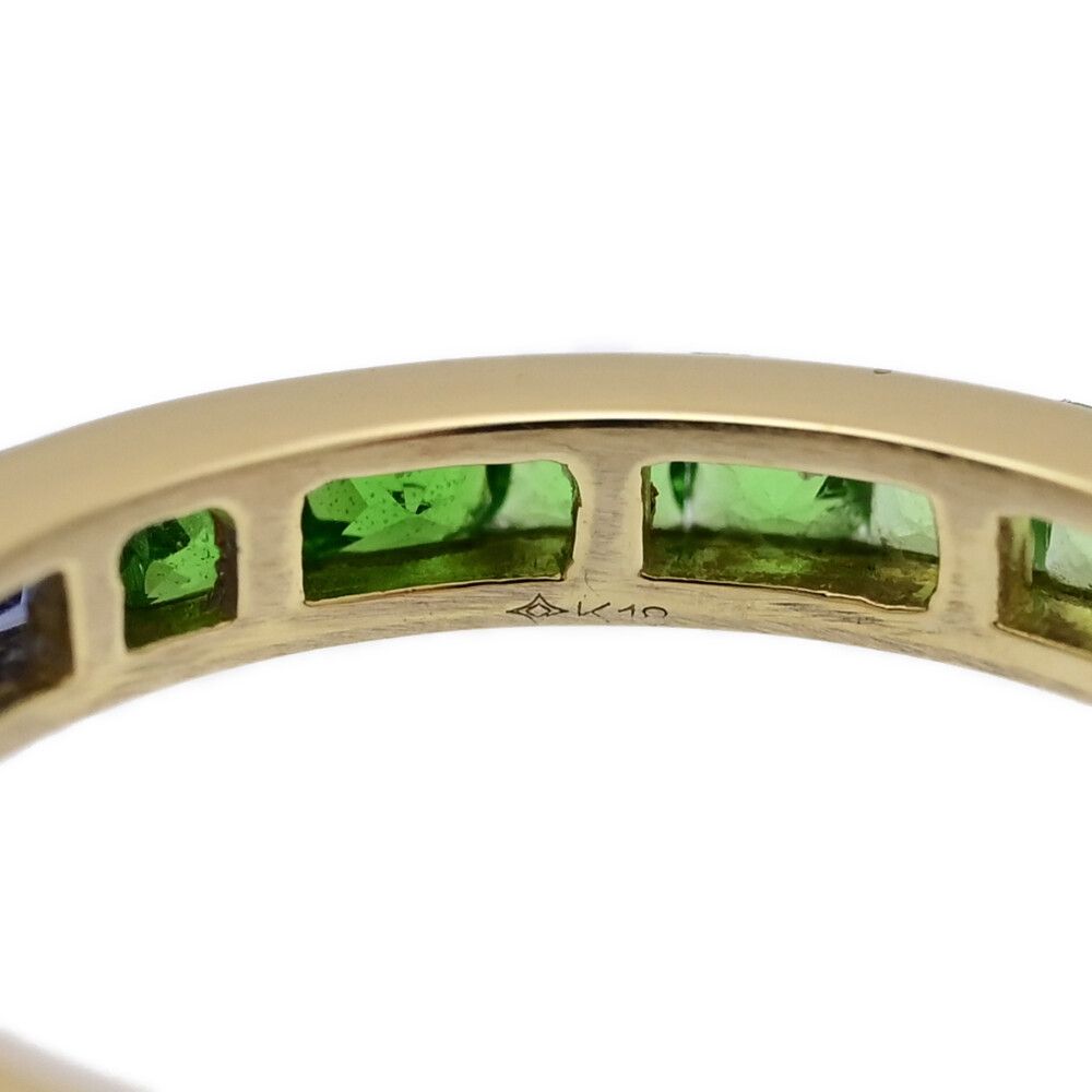 マルチ ストーン･ダイヤモンド