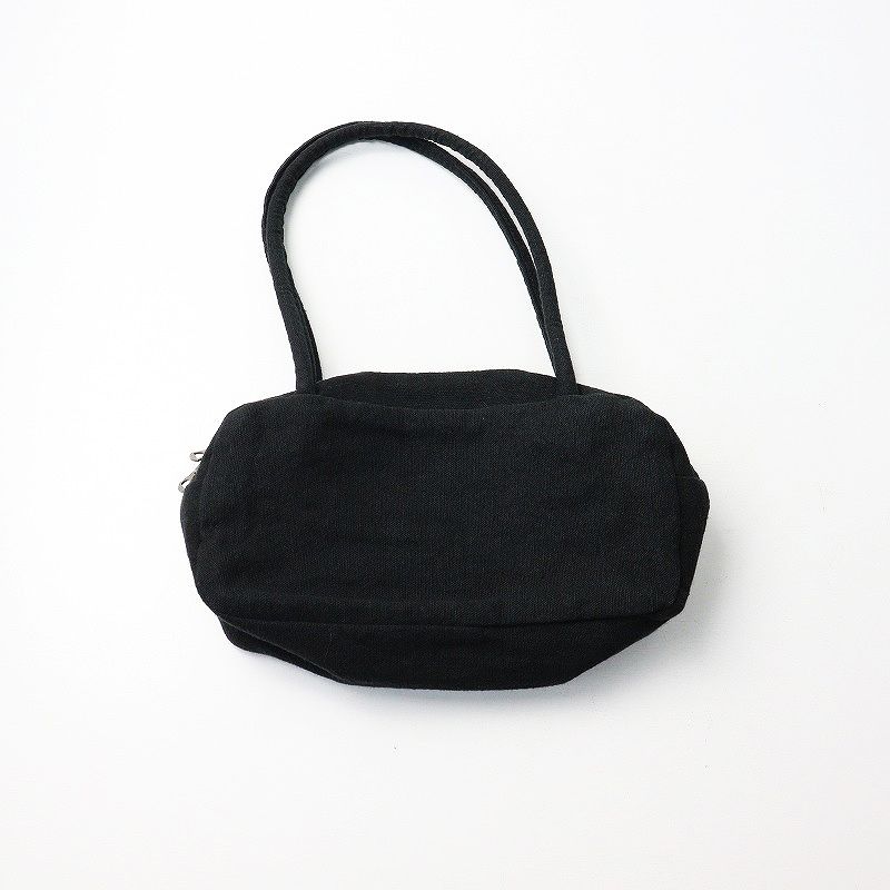 MARTAU. フレンチ ヴィンテージ リネン バッグマルトトートバッグ