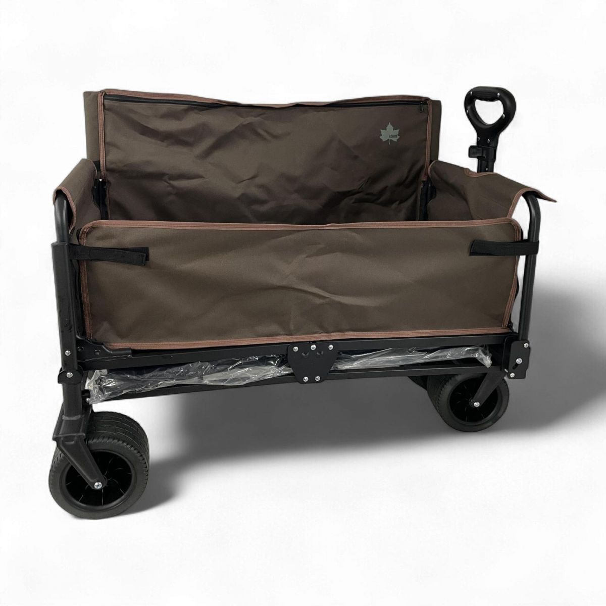 キャリーカート LOGOS ロゴス チェア for2 84720745 CMK863573相