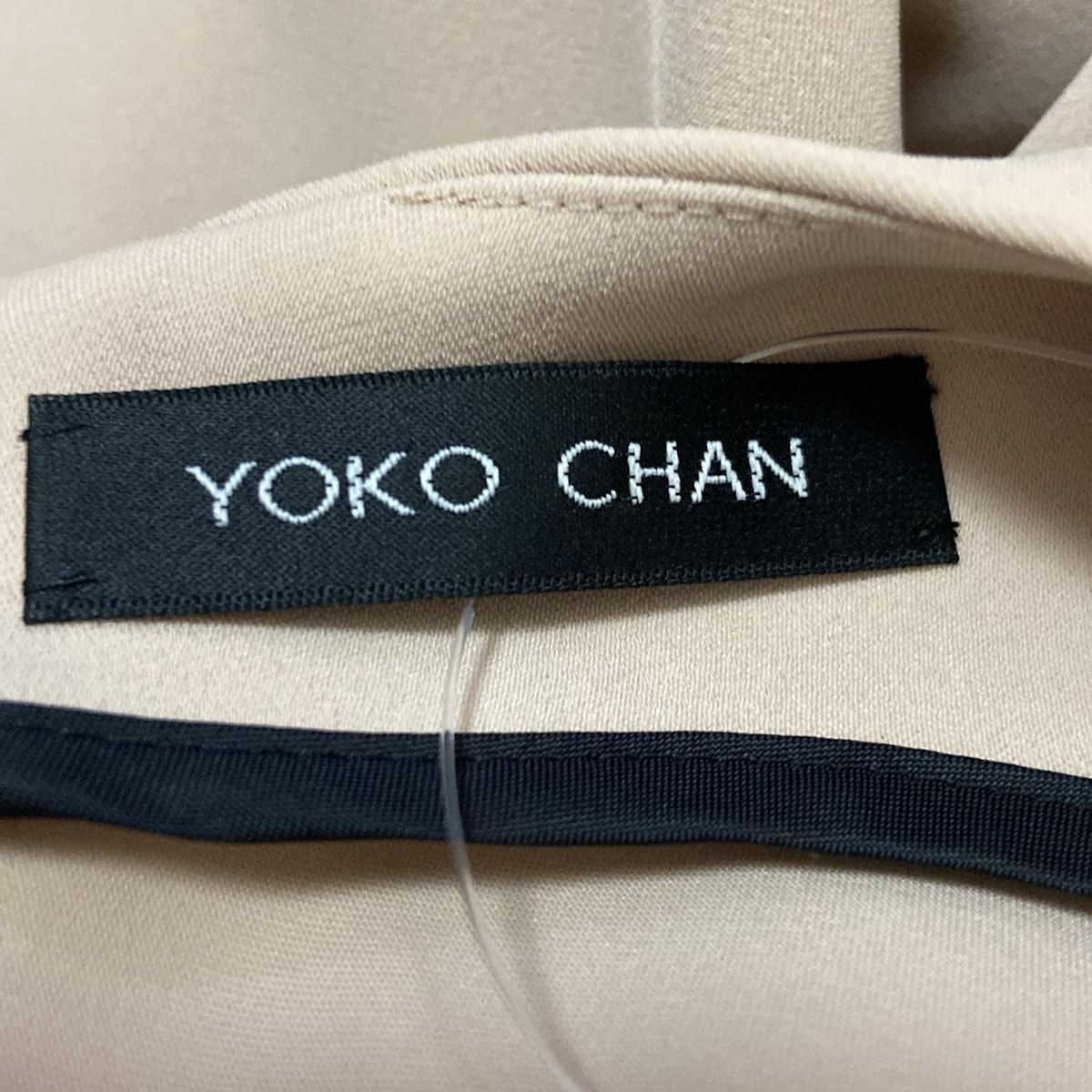 YOKO CHAN(ヨーコ チャン) ワンピース サイズ38 M レディース