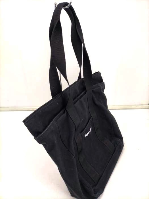 シュプリーム Supreme 20AW Canvas Tote メンズ ONE - メルカリShops