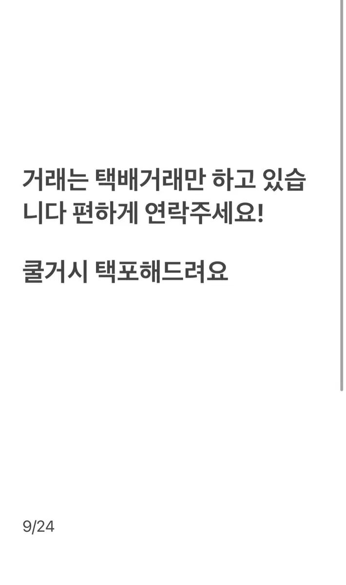 カーゴパンツ L