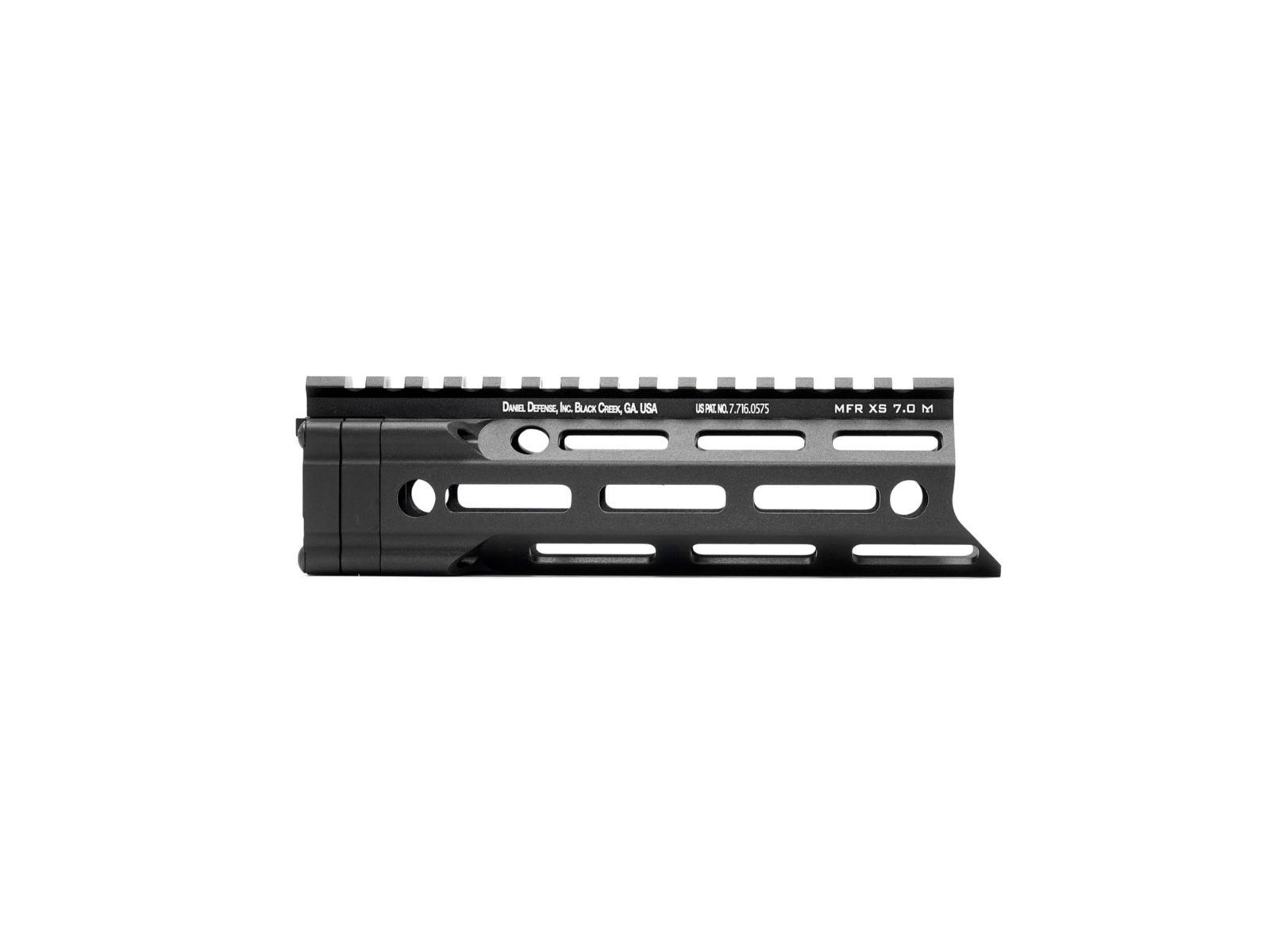 Daniel Defenseタイプ DDM4V7 MFR M-LOK 7 - メルカリ