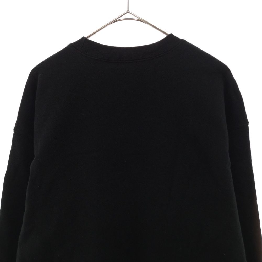 SUPREME (シュプリーム) 21SS Gonz Logo Crewneck ゴンズロゴクルー