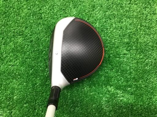 フェアウェイウッド テーラーメイド M6 フェアウェイ レディス