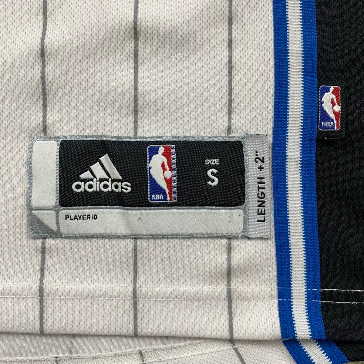 adidas アディダス ドワイトハワード スウィングマンジャージ ユニフォーム