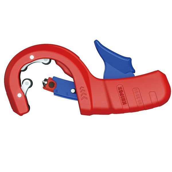 KNIPEX クニペックス パイプカッター DPT50 サイズW91×D40×H202mm パック入 9023-02BK