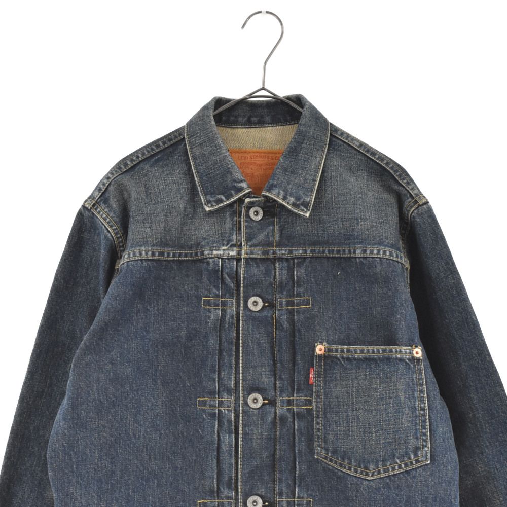 Levi's (リーバイス) 90s 71506XX 大戦モデル 1st ファースト デニム