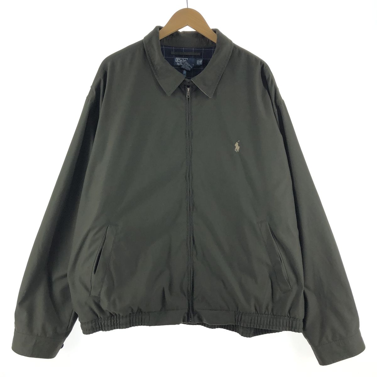 激レア 古着 90年代 ラルフローレン Ralph Lauren POLO by Ralph 