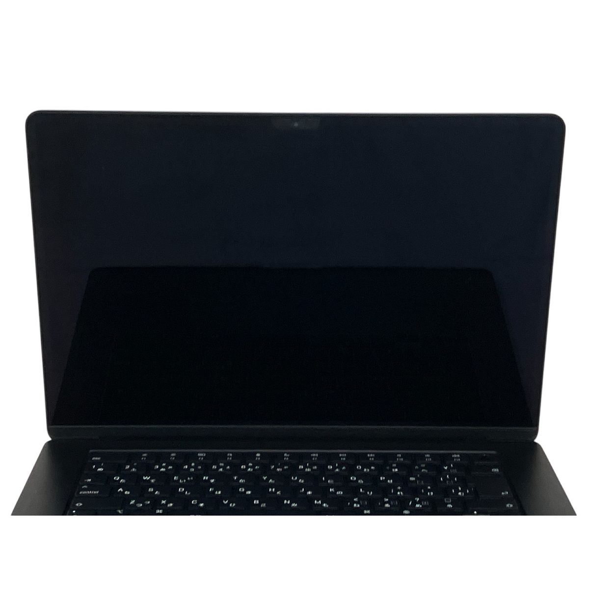 充放電回数41回】 Apple MacBook Air 15インチ M2 2023 ノート
