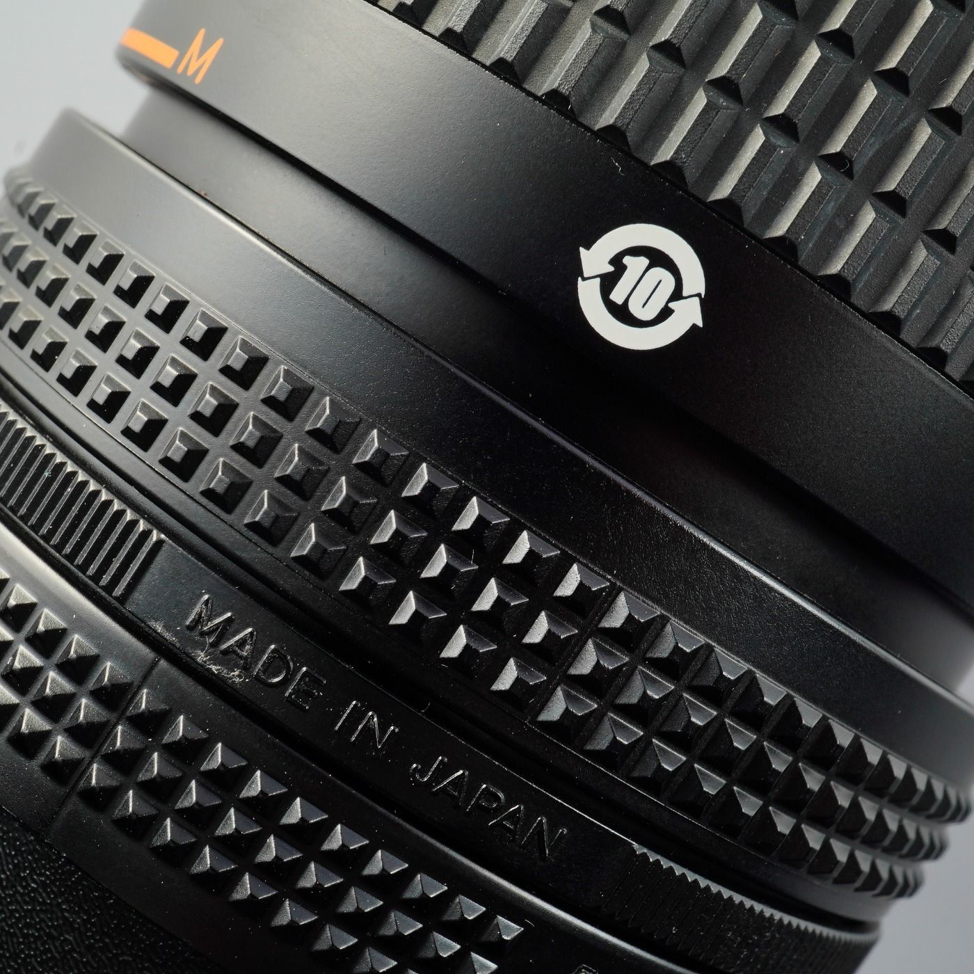 Nikon ニコン Ai-s Zoom-NIKKOR 35-70mm F/3.5-4.8 ズームレンズ