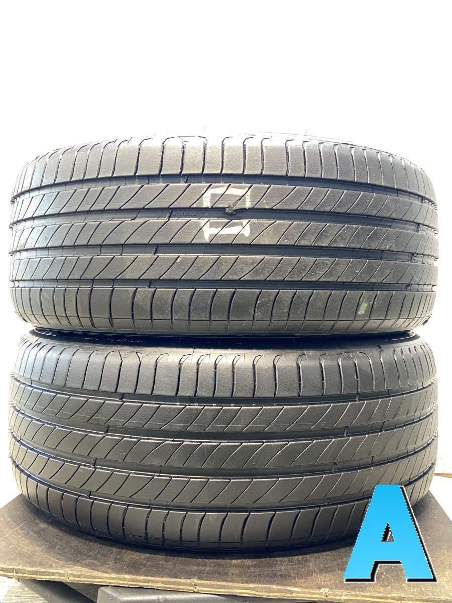 ミシュラン プライマシー ZP ランフラット 225/50R18 4本 ミシュラン