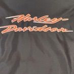 Harley-Davidson motorcycle