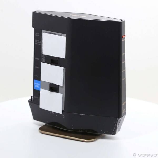 BUFFALO　WSR-6000AX8P/DCG　新品・未開封！ BUFFALO WSR-6000AX8P/DCG 新品・未開封！ WSR-6000AX8P/DCG