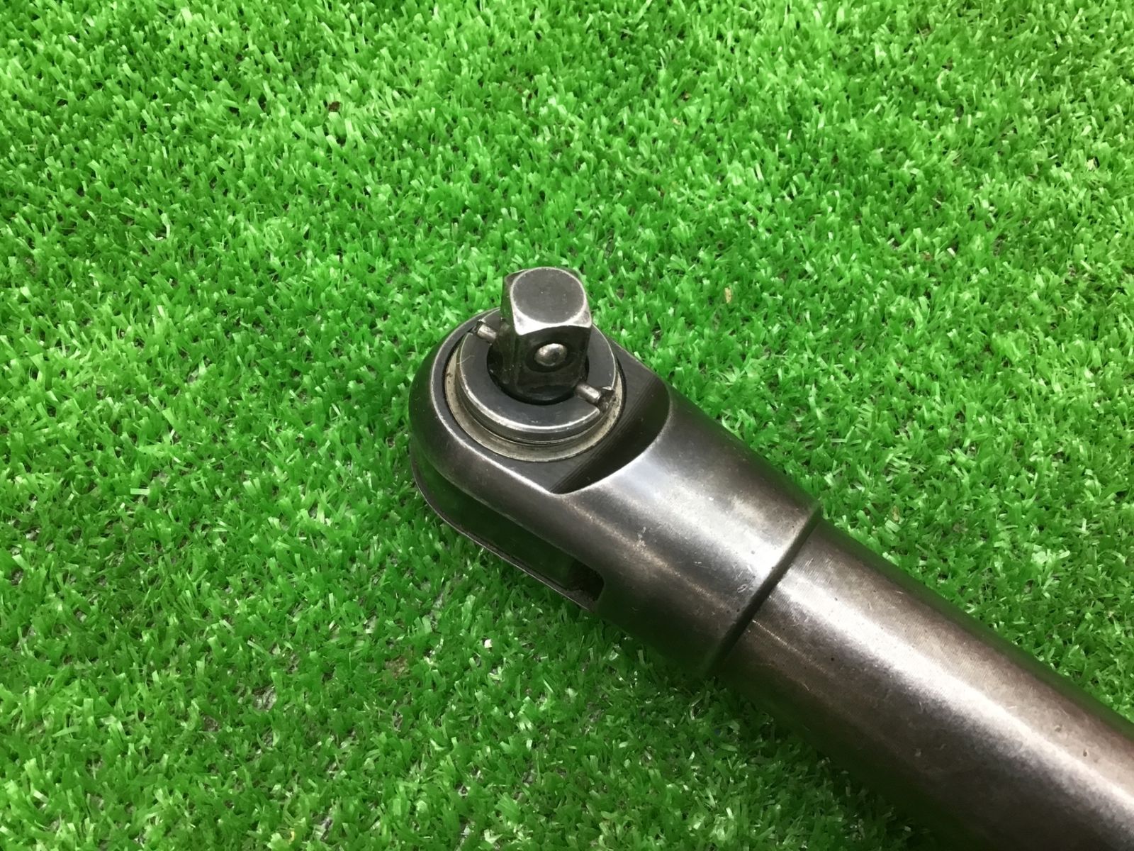 動作品 Snap-on