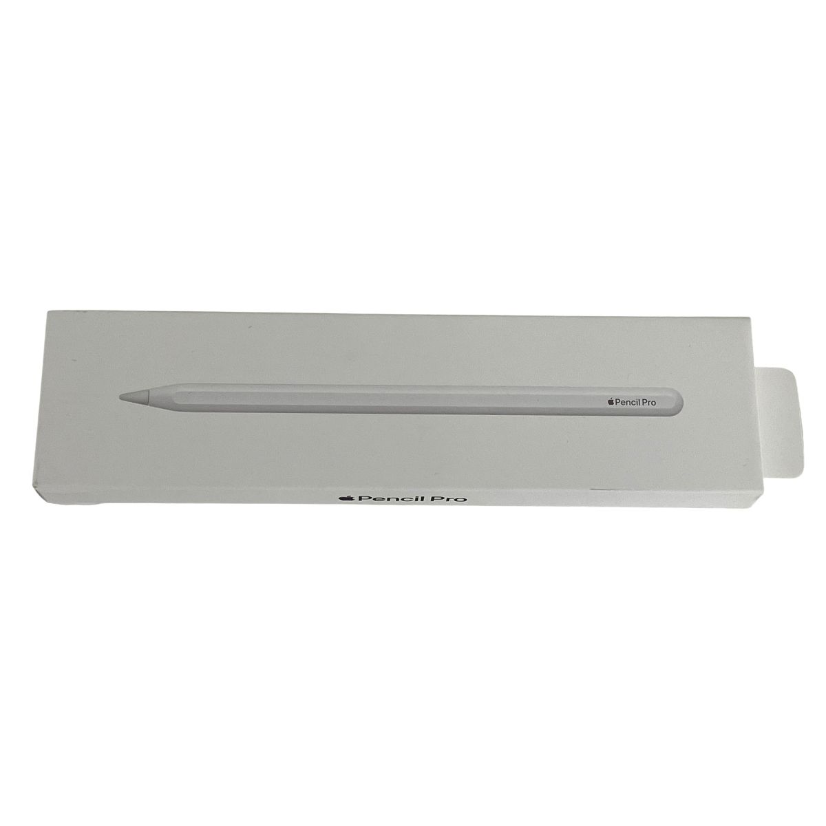 Apple Pencil Pro MX2D3ZAA アップルペンシルプロ　未使用 Apple Pencil Proを購入 - Apple（日本）