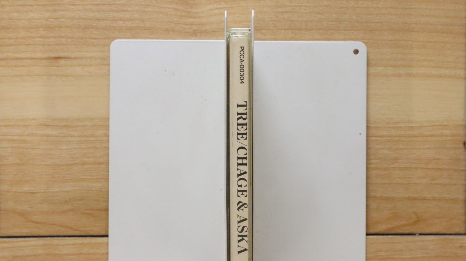 超希少　新品未開封　CHAGE&ASKA TREE 型番:PCCA-00304 国内盤CD☆チャゲ&飛鳥/CHAGE and ASKA□ TREE 【PCCA00304