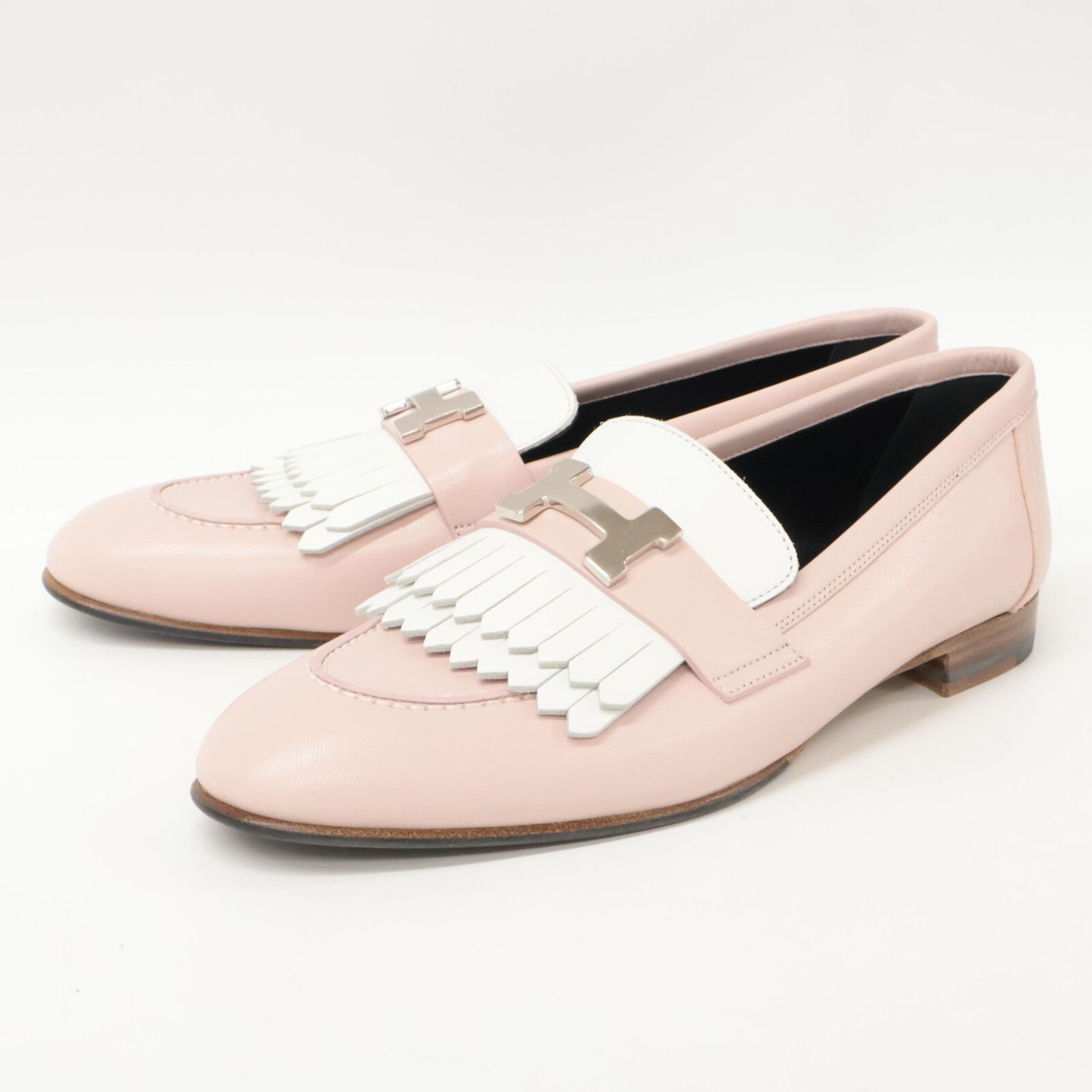 【美品】　エルメス　モカシン　ロワイヤル　ローファー　37 モカシン 《ロワイヤル》 | Hermès - エルメス-公式サイト