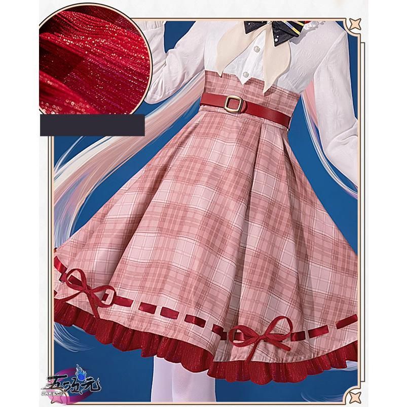 珊瑚宮心海 コスプレ フルセット 初獣猫 原神 コスプレ 珊瑚宮心海 さんごのみやここみ 衣装