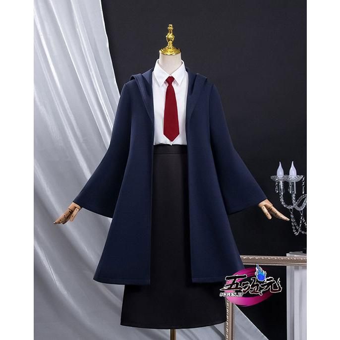 精巧 五次元 マッシュル-MASHLE- マッシュル レモン コスプレ 衣装 BJ0908ML ハロウィン WWW_TRAVELLANDINDIA_COM