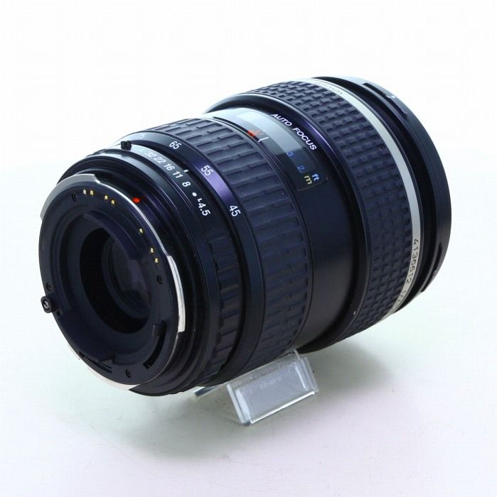 中古】(ペンタックス) PENTAX FA645 45-85/4.5 smc PENTAX FA