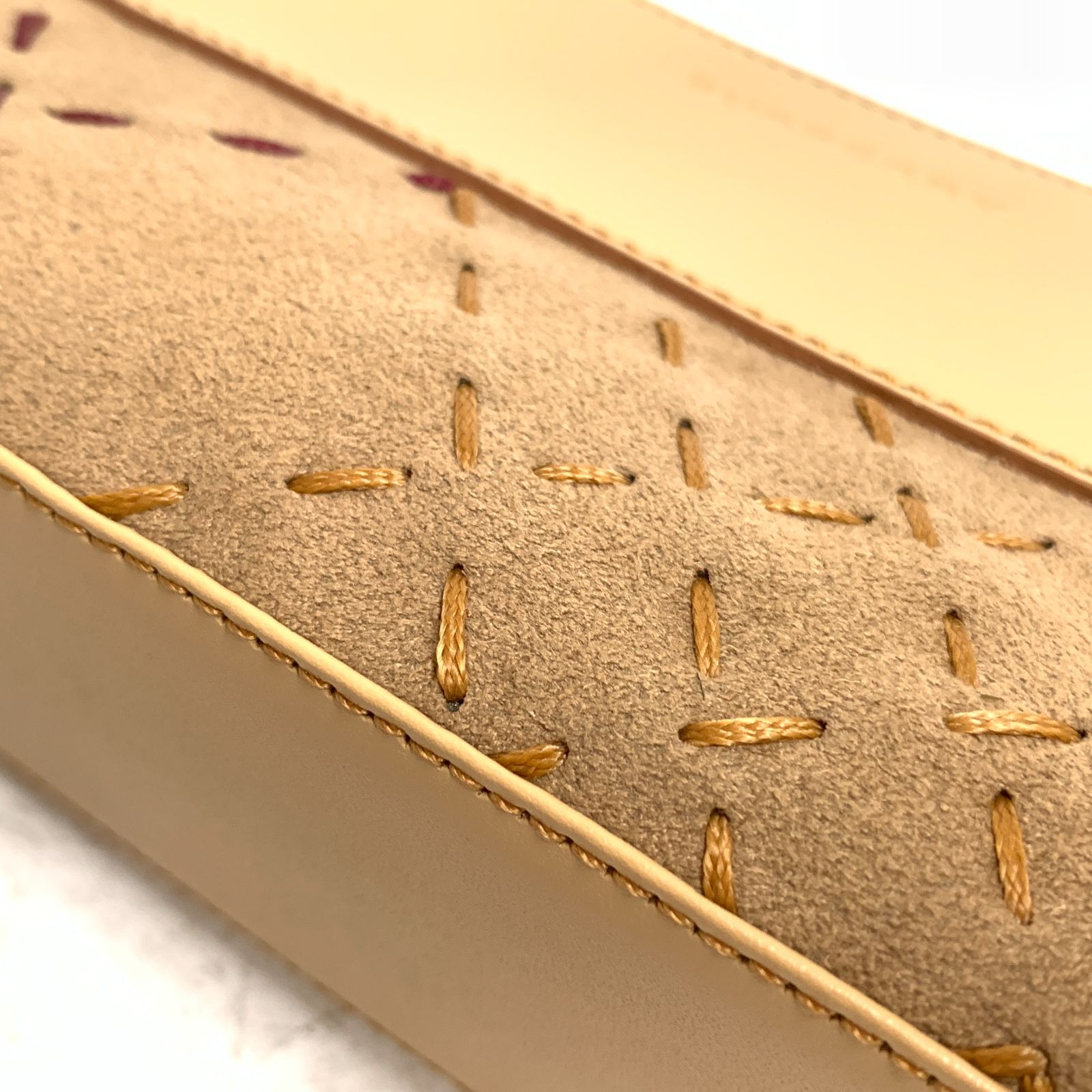 バーバリー ポーチ